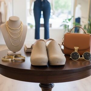 ❄️WINTER❄️Dansko Suede Slingback Clogs | EU 40